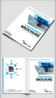 专业CDR企业形象宣传单 从素材到设计的全流程策划指南